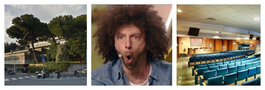 collage ruffini