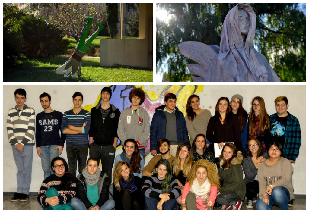 collage toscanini