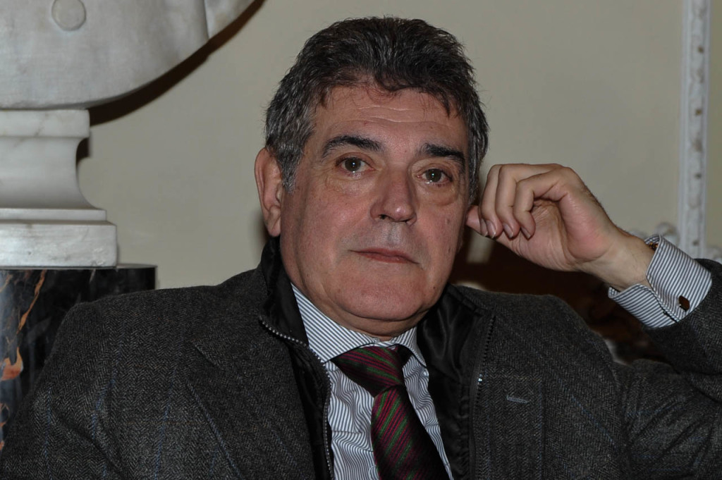 Mariano Porro