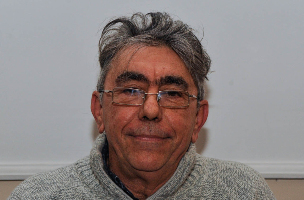 Claudio Leatta