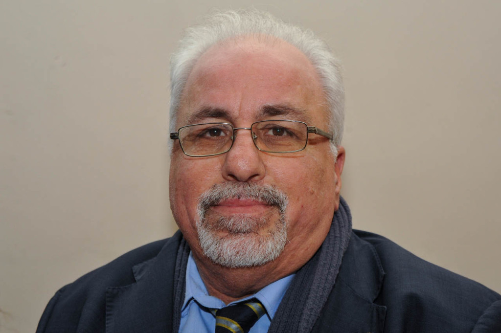 Cosimo Bruno
