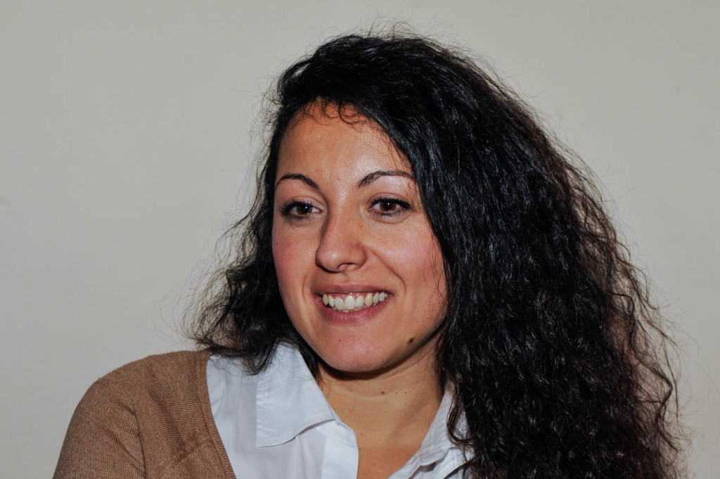 Veronica Filmanò