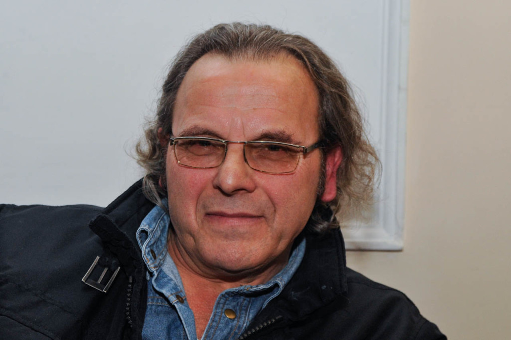 Paolo De Mare