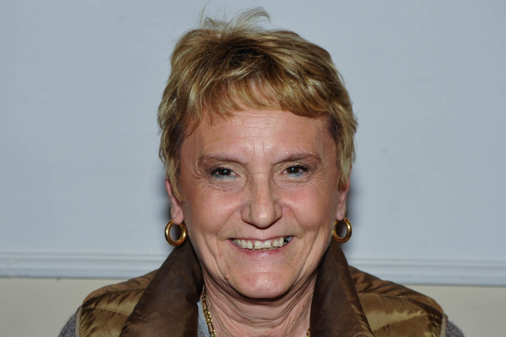 Gloria Crivelli