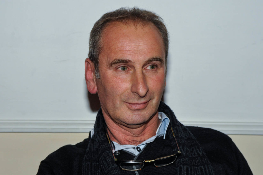 Daniele Comandini