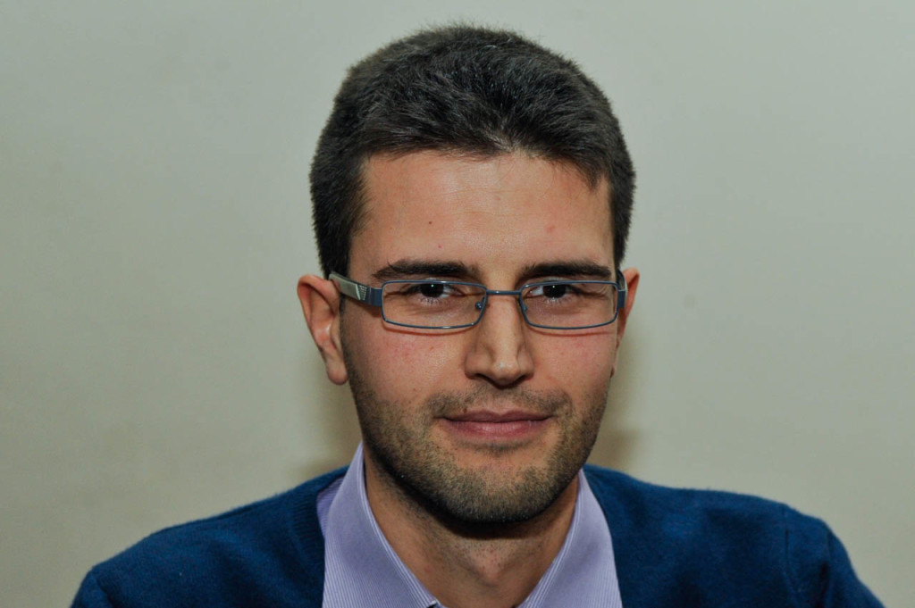 Lorenzo Trucco