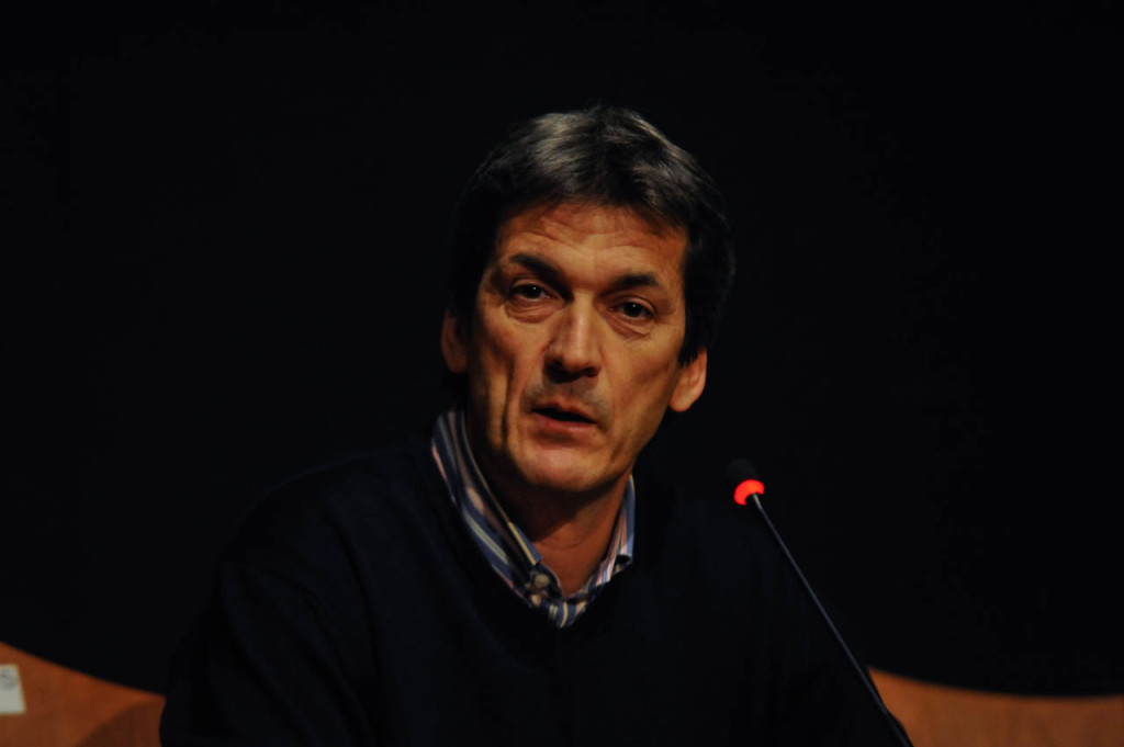 Riccardo Giordano