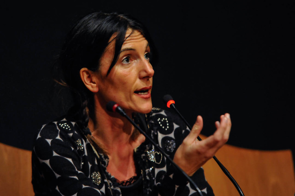 Raffaella Paita