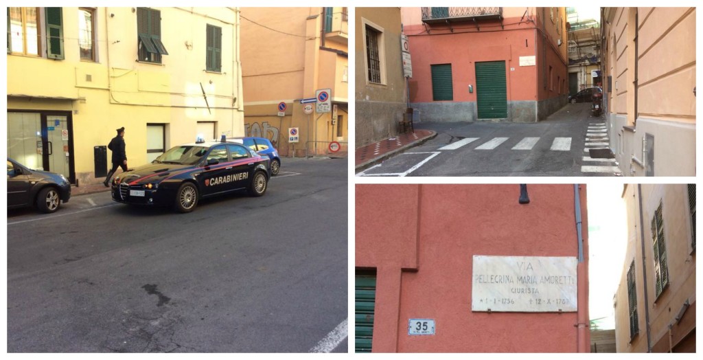 scippo oneglia
