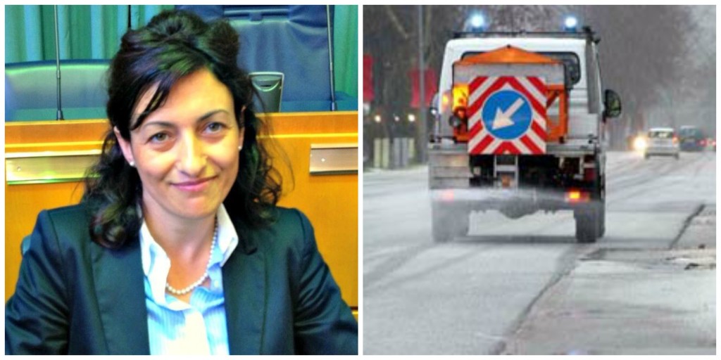 spargisale teresa parodi