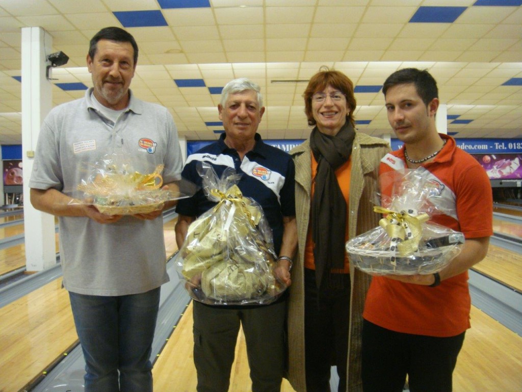 trofeo chicco indiv