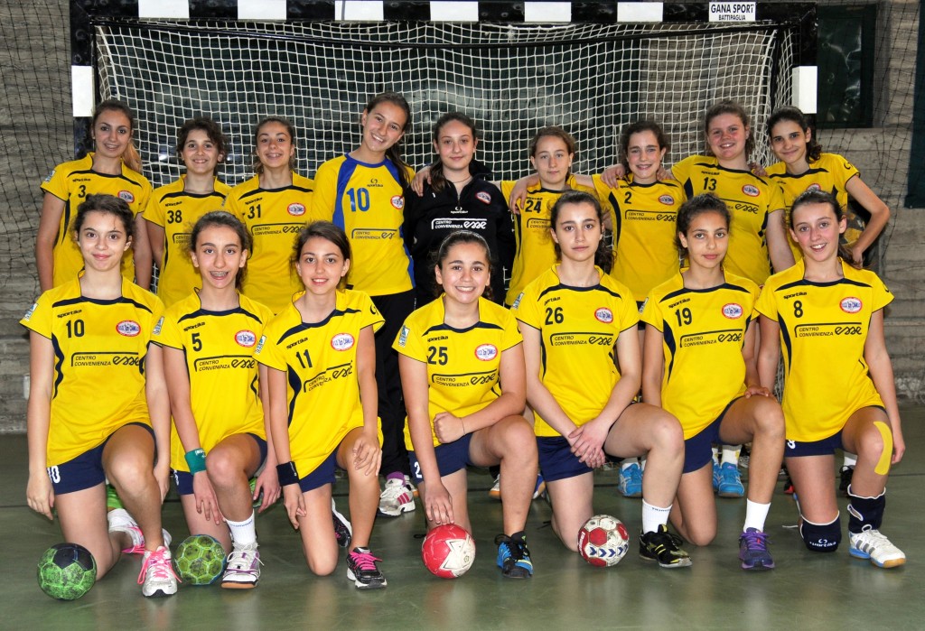 u-14-femminile