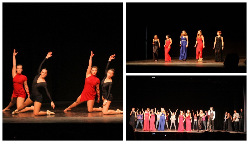 ADGP collage