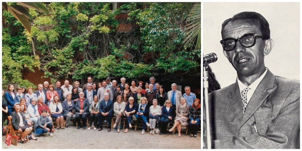 Amici del Museo Clarence Bicknell NINO