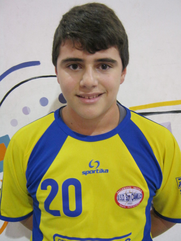 Andrea Lurgio