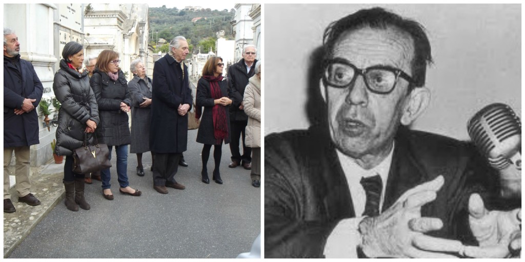Commemorazione nino