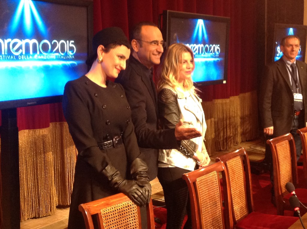 festival di sanremo