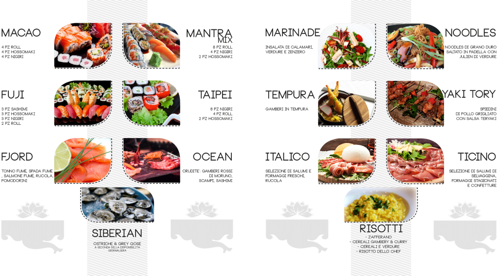 MANTRA nuovo menu (1)