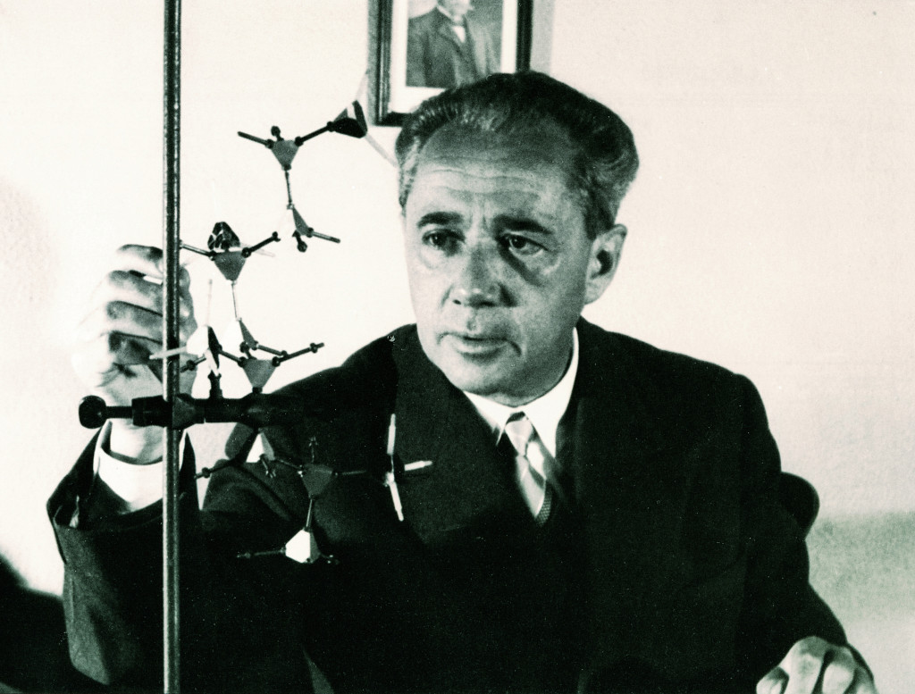 Giulio Natta