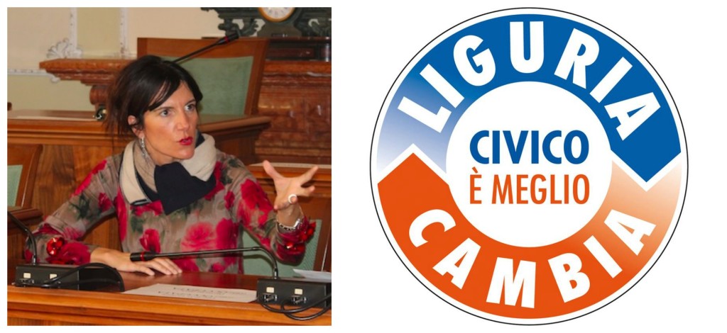 PAITA LIGURIA CAMBIA