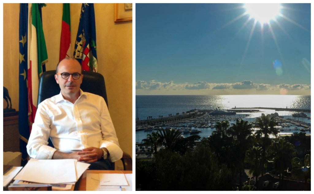 PORTO IMPERIA CAPACCI