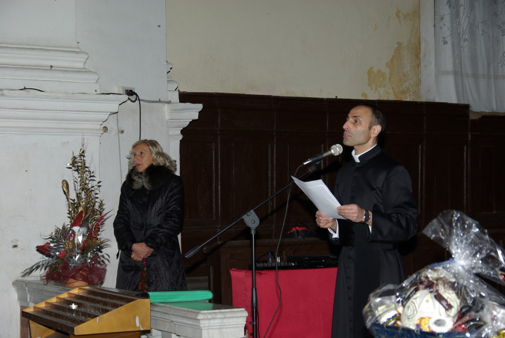 Premiazione concorso presepi (1)