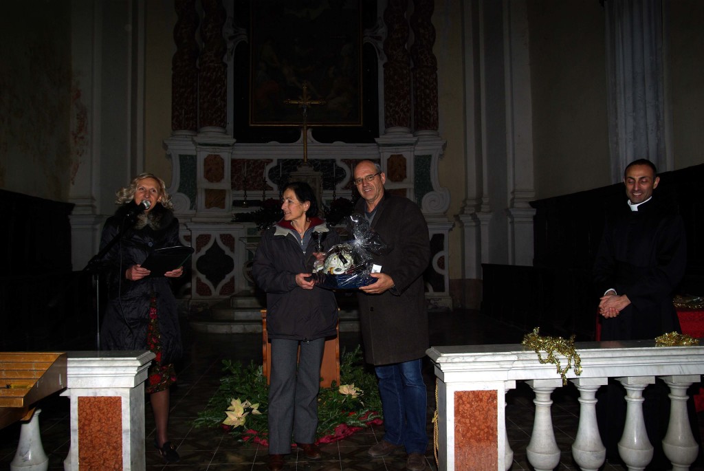 Premiazione concorso presepi (4)