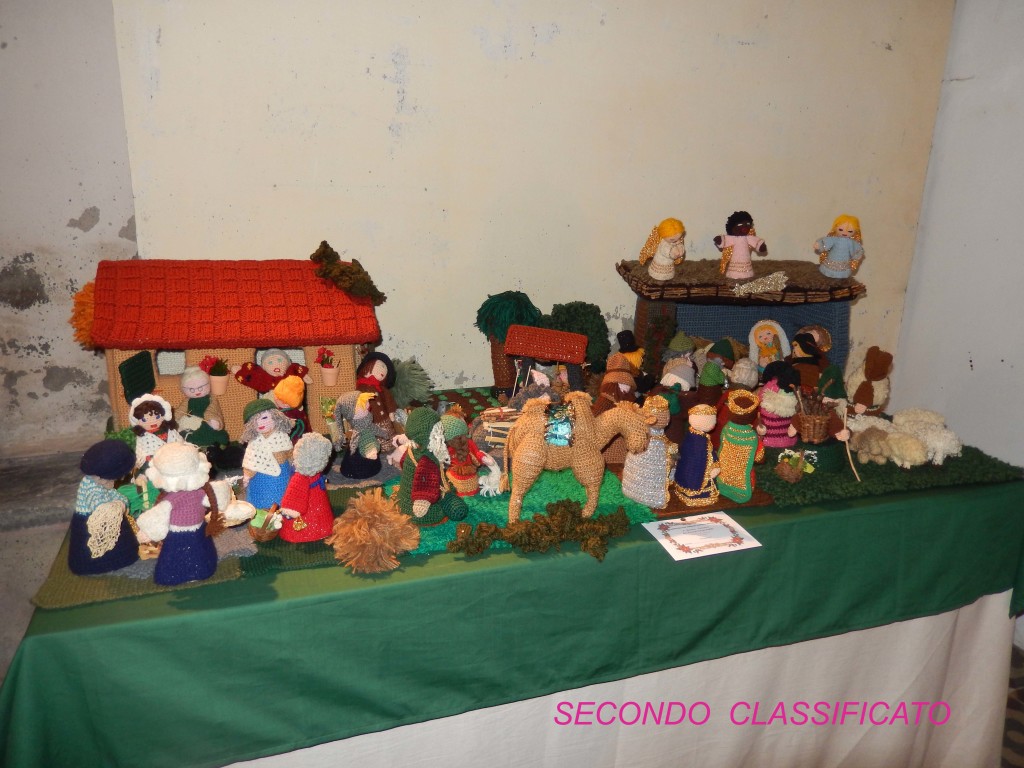 Premiazione concorso presepi (5)secondo cla