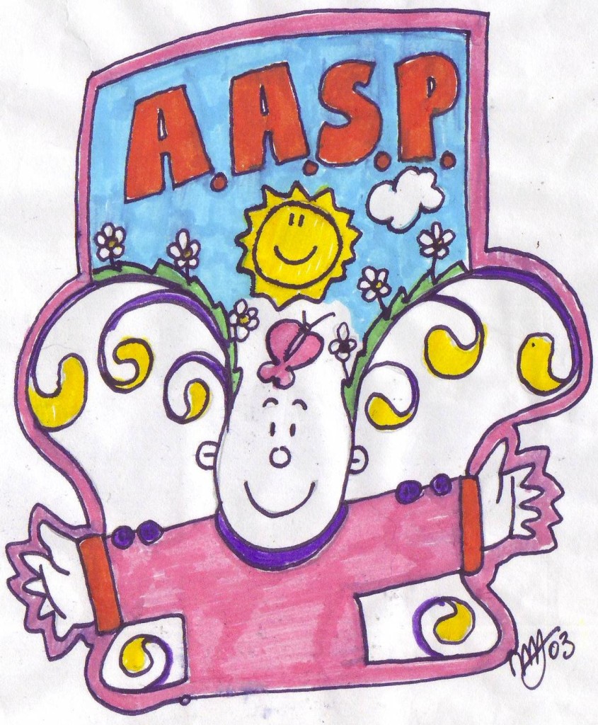 aasp logo