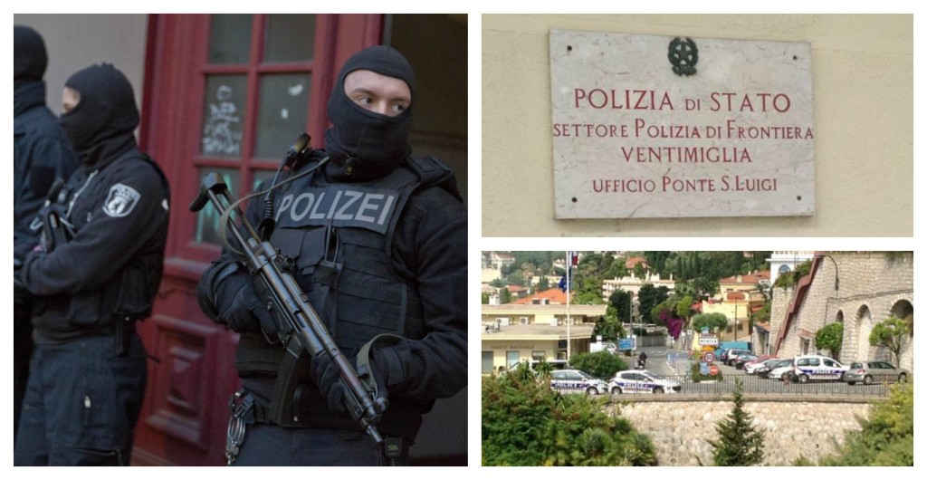 allarme terrorismo