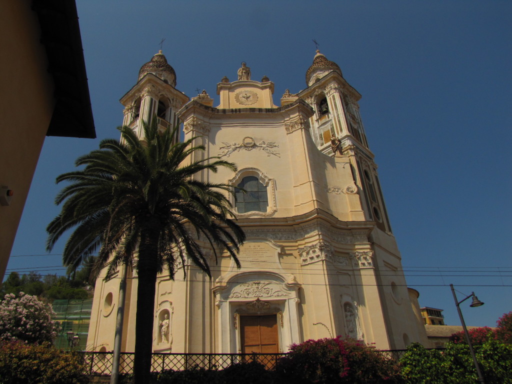 chiesa san matteo
