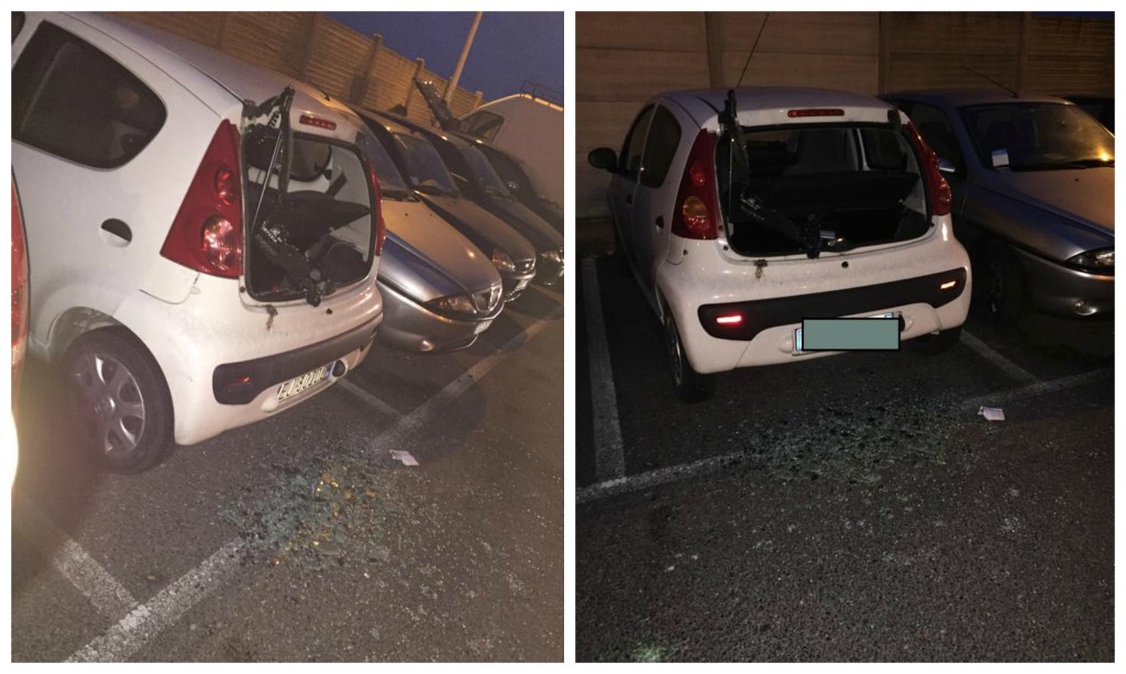 collage auto