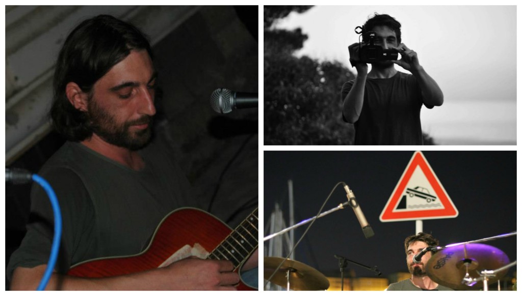 collage dario da fb