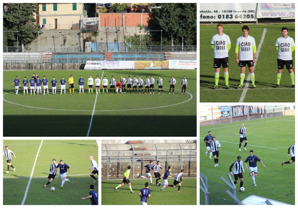 collage imperia rapallo