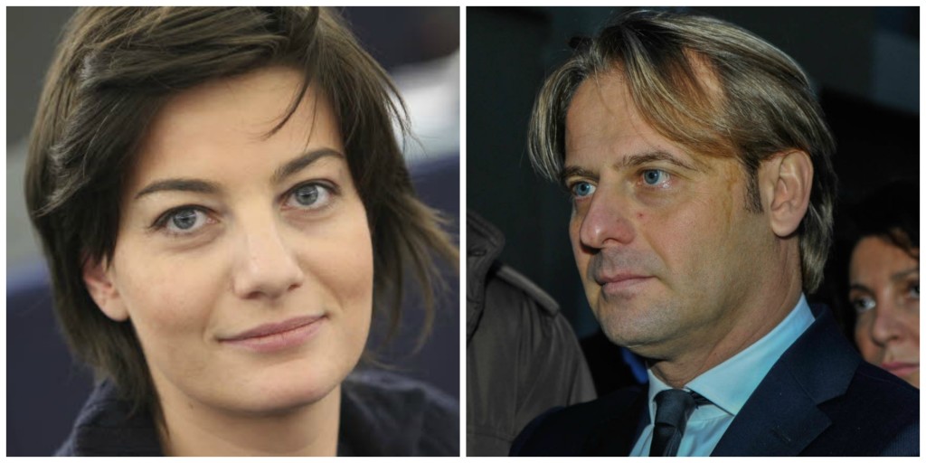 collage lara comi scajola