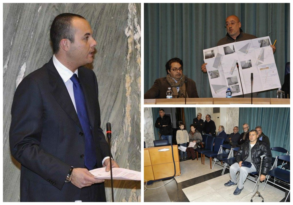 collage via santa lucia 2