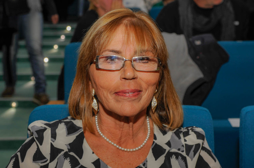 Silvana Tizzano Prefetto di Imperia