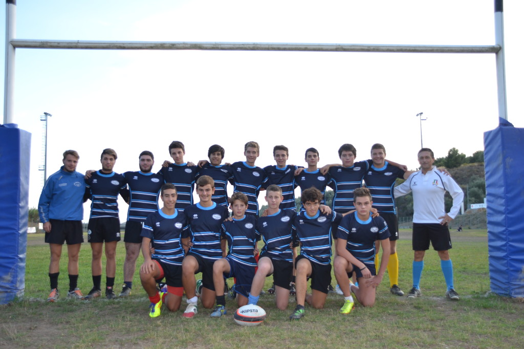imp rugby u14