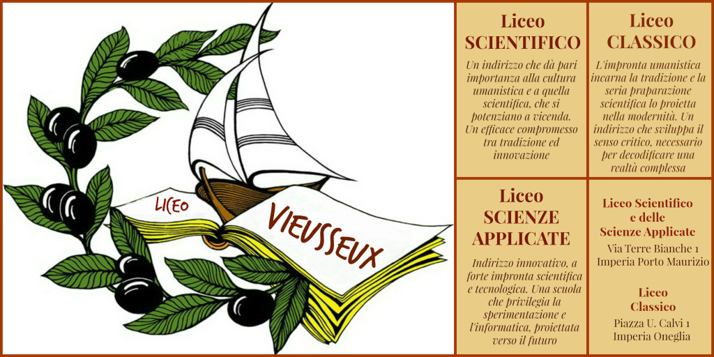 liceo visseux