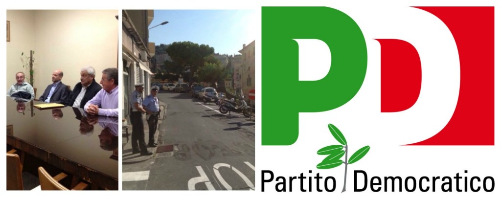 pd via santa lucia