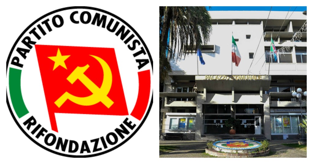 rifondazione imperia