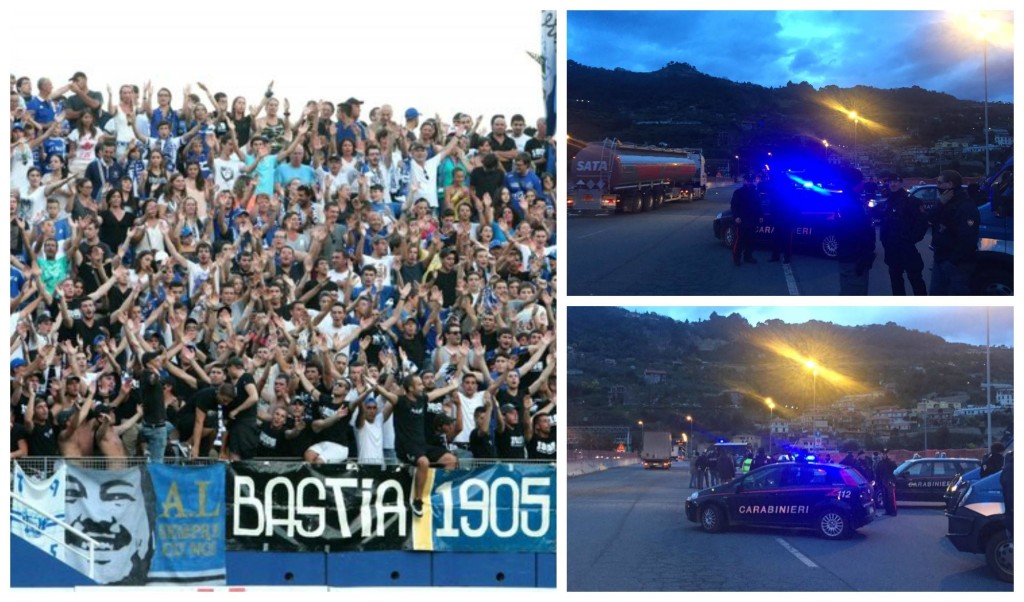 bastia 