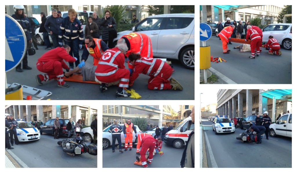 COLLAGE INCIDENTE VIA DON ABBO