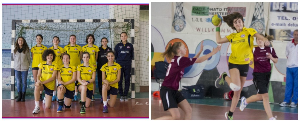 Collage under 14