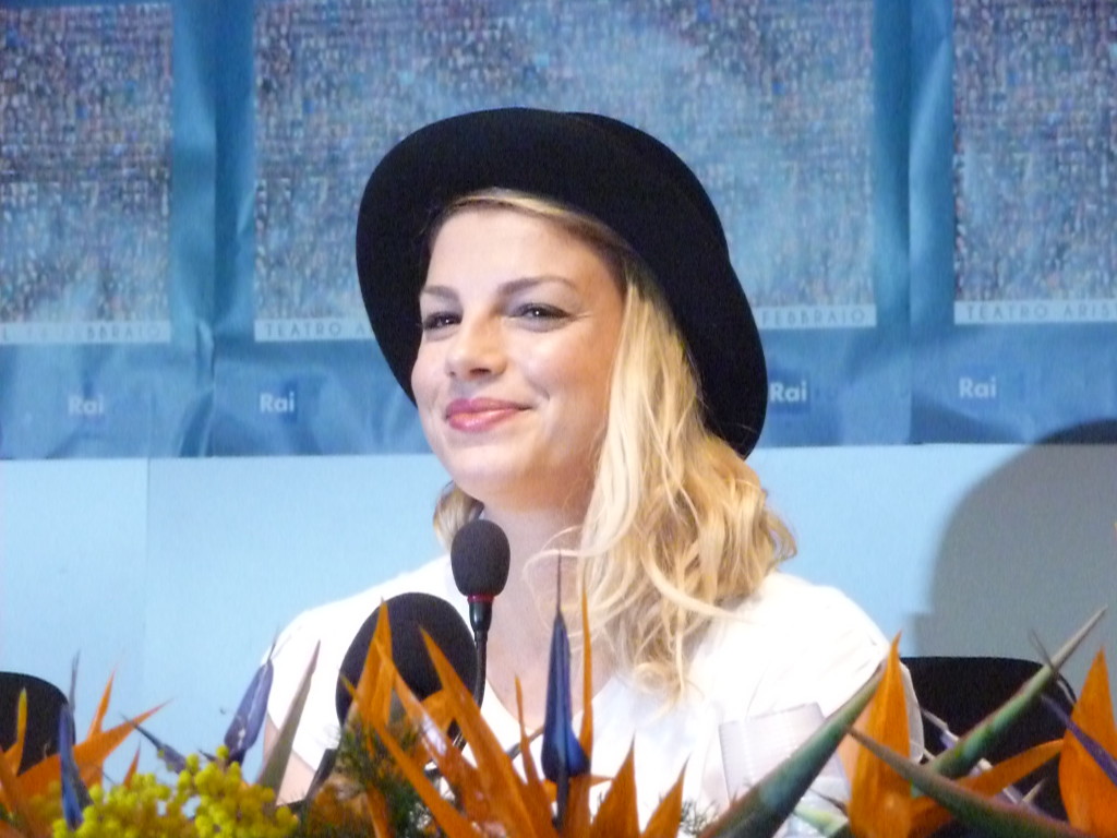 Emma Marrone