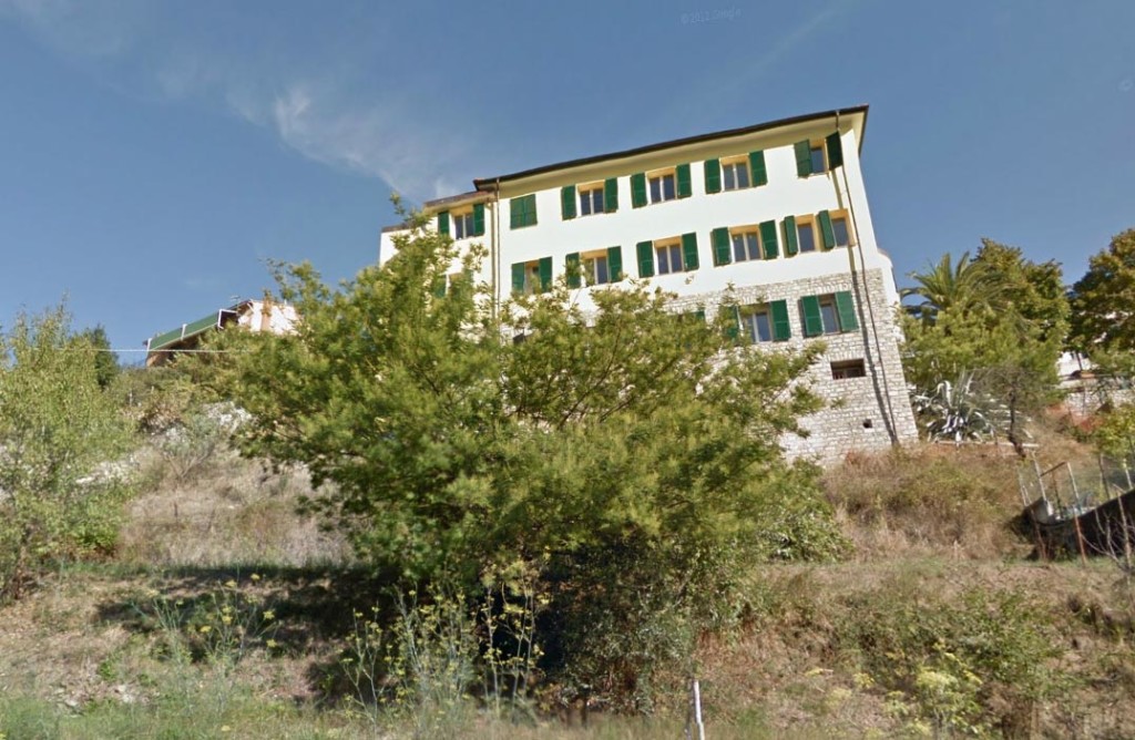 Residenza Protetta Olivetta San Michele