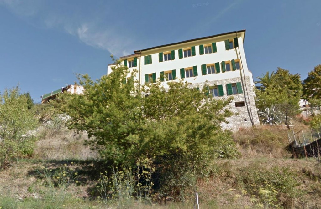 Residenza Protetta Olivetta San Michele