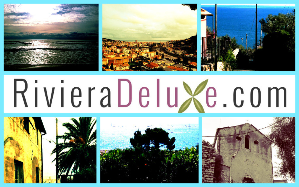 Rivieracollage