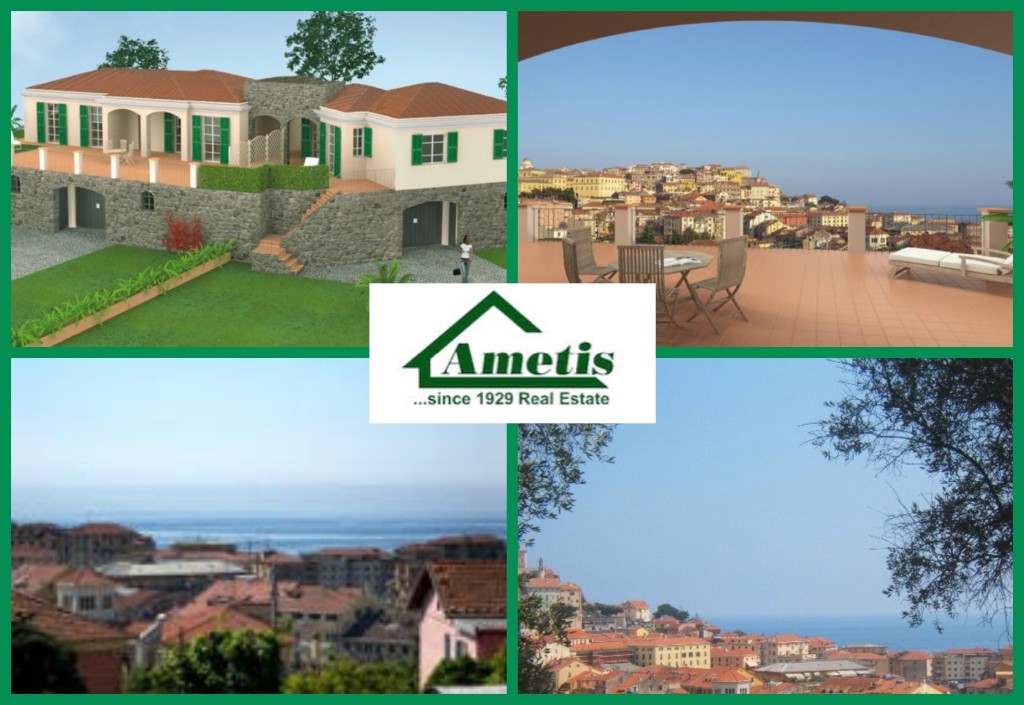 ametis villetta collage