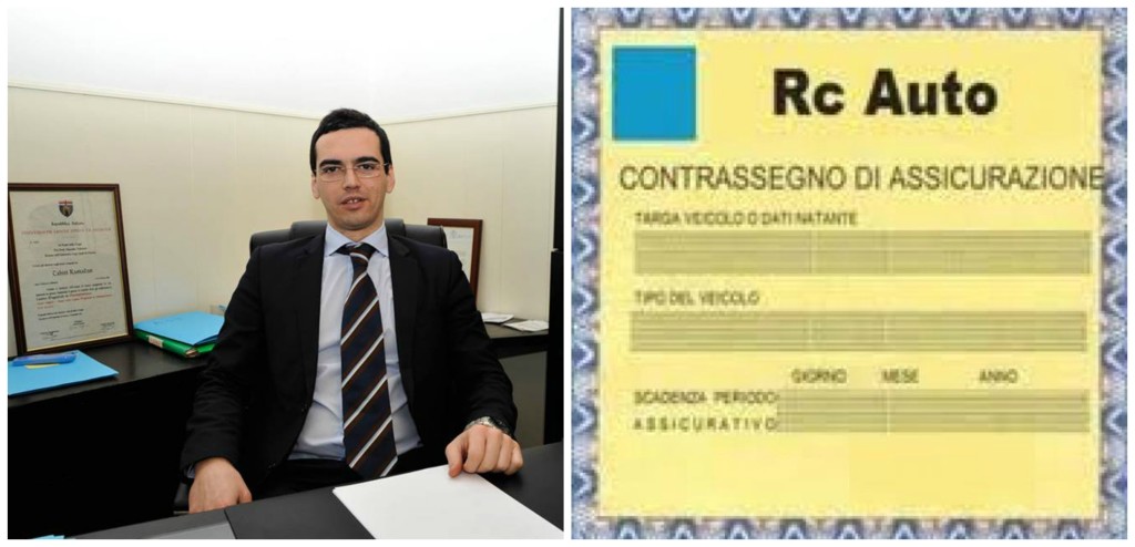 andi collage assicurazione